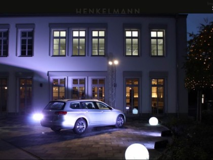 照片: Henkelmann