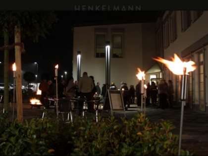 照片: Henkelmann