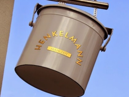照片: Henkelmann